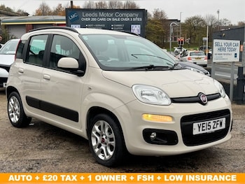 Used Fiat Panda 2015 for sale - 76509670: Photo