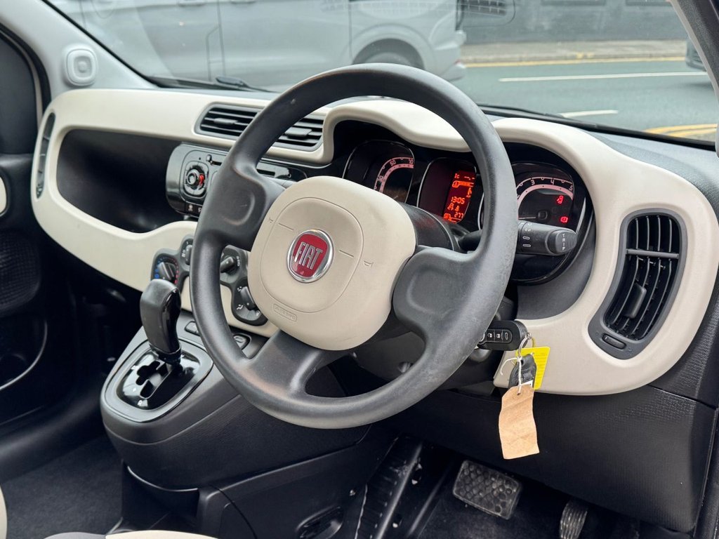 Used Fiat Panda 2015 for sale - 76509670: Photo 20