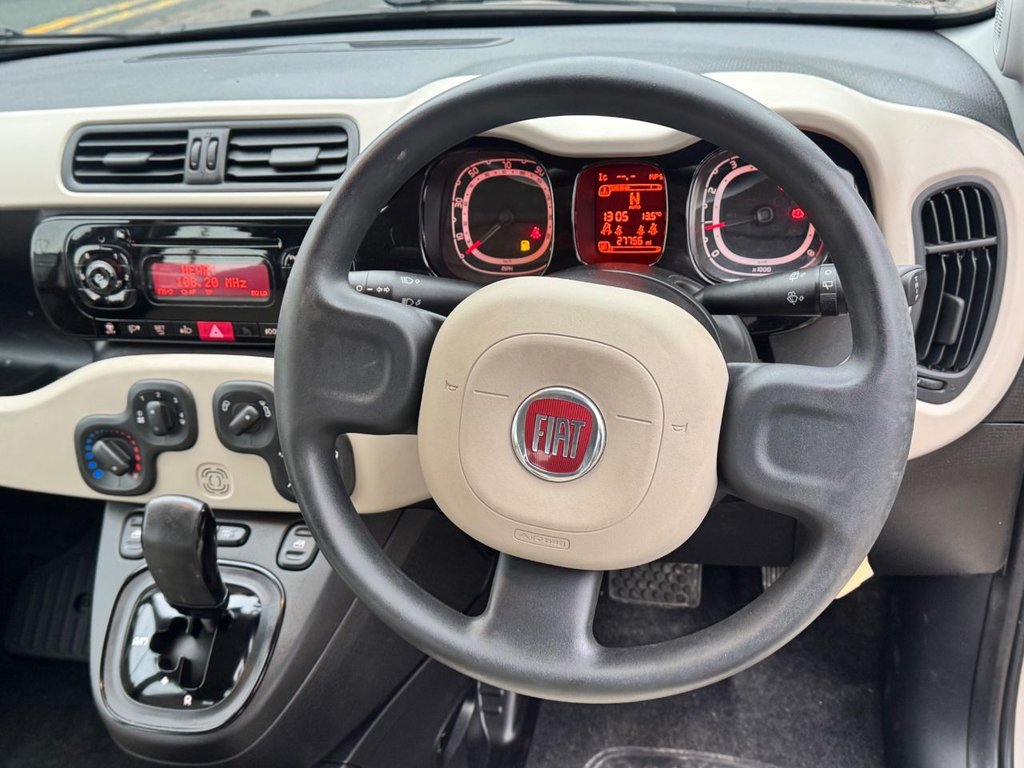Used Fiat Panda 2015 for sale - 76509670: Photo 21