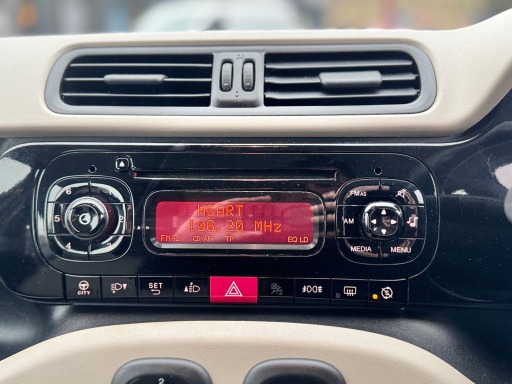 Used Fiat Panda 2015 for sale - 76509670: Photo 22