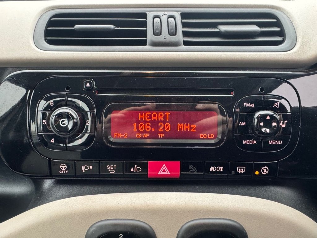 Used Fiat Panda 2015 for sale - 76509670: Photo 23