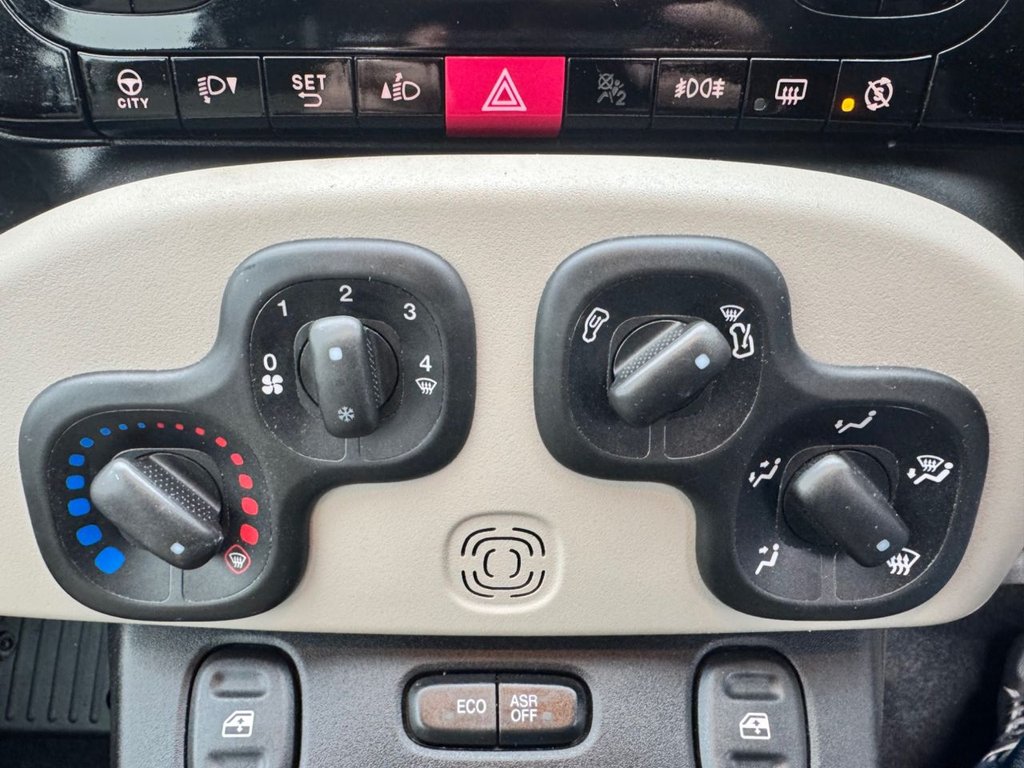 Used Fiat Panda 2015 for sale - 76509670: Photo 26