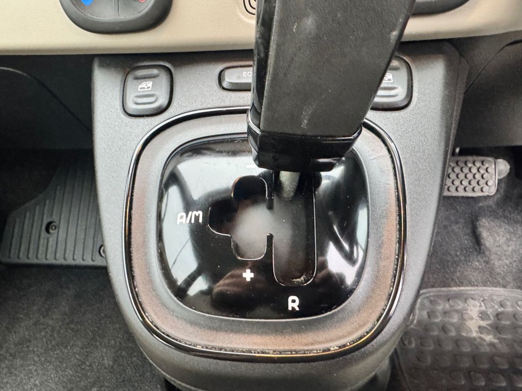 Used Fiat Panda 2015 for sale - 76509670: Photo 27