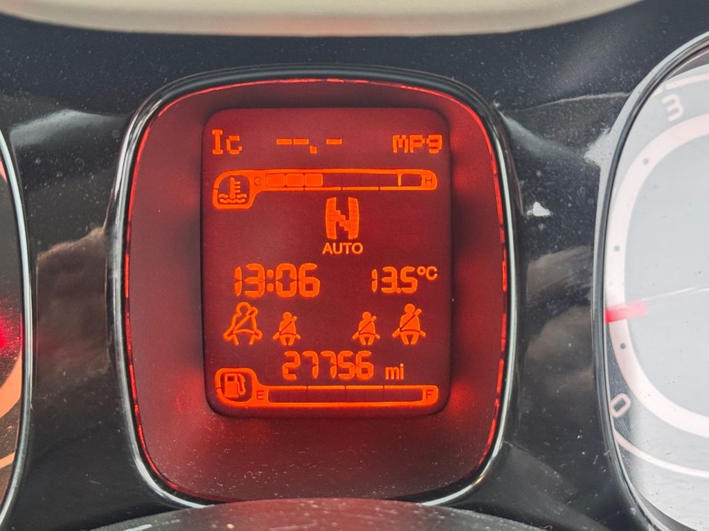 Used Fiat Panda 2015 for sale - 76509670: Photo 28