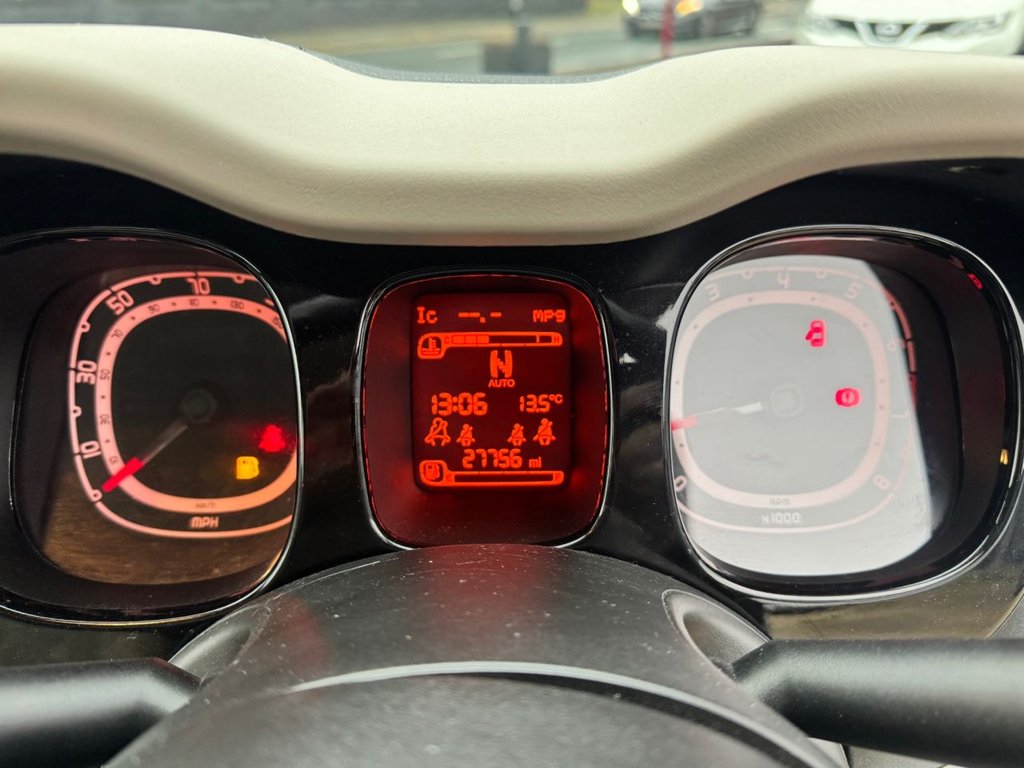 Used Fiat Panda 2015 for sale - 76509670: Photo 29