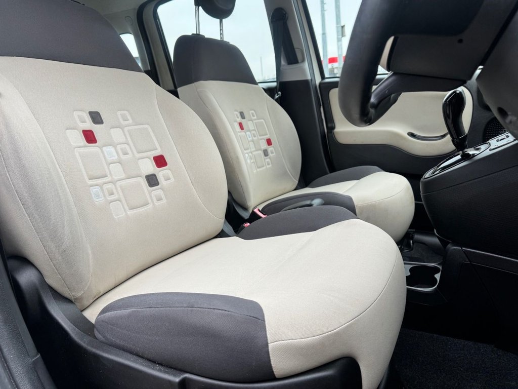 Used Fiat Panda 2015 for sale - 76509670: Photo 30