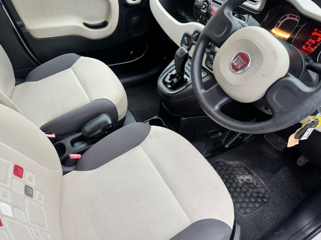 Used Fiat Panda 2015 for sale - 76509670: Photo 31