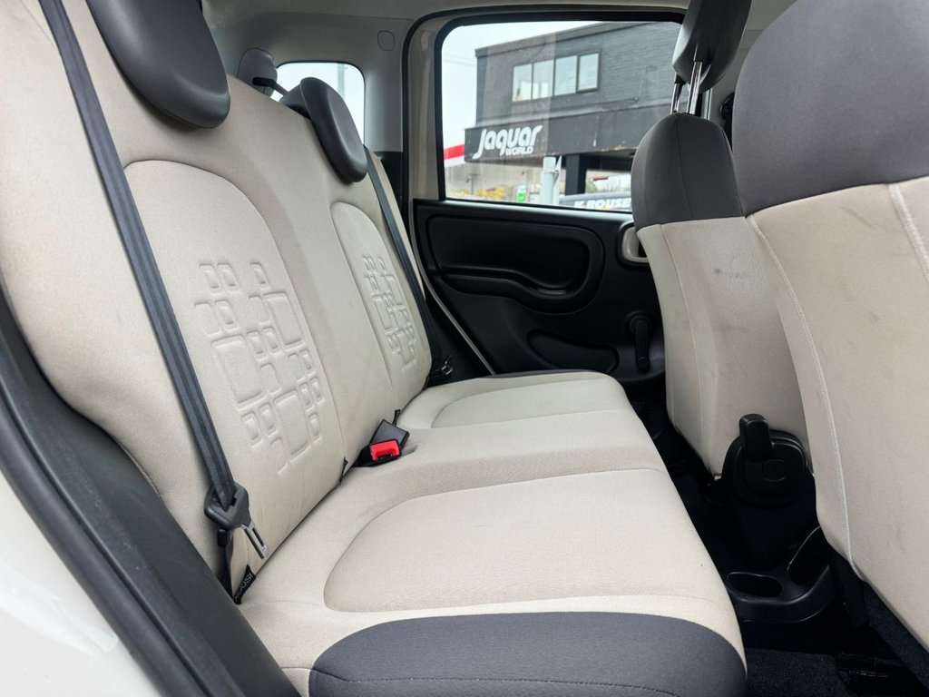 Used Fiat Panda 2015 for sale - 76509670: Photo 32