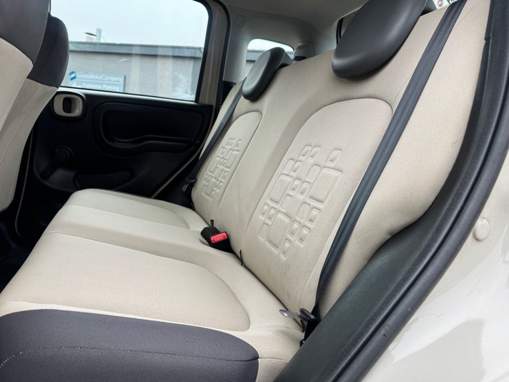 Used Fiat Panda 2015 for sale - 76509670: Photo 33