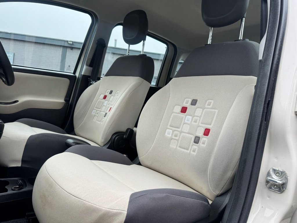 Used Fiat Panda 2015 for sale - 76509670: Photo 34