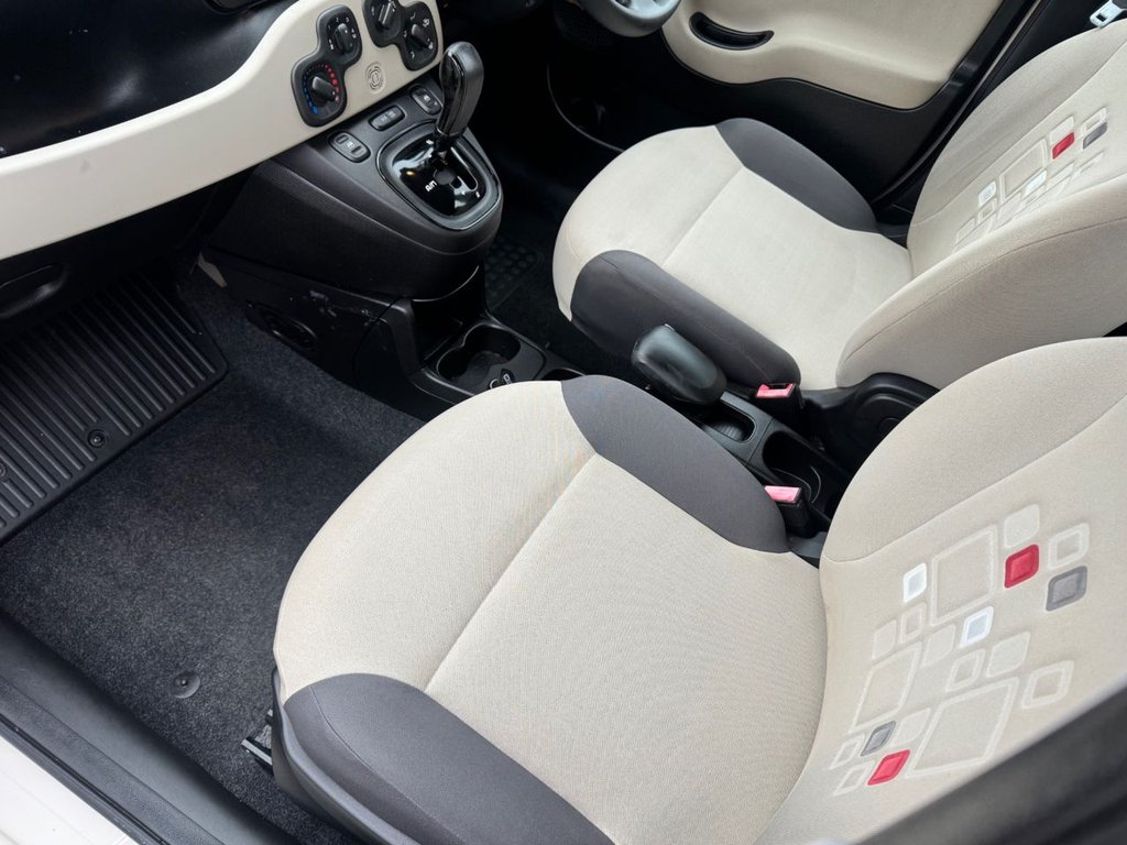 Used Fiat Panda 2015 for sale - 76509670: Photo 35
