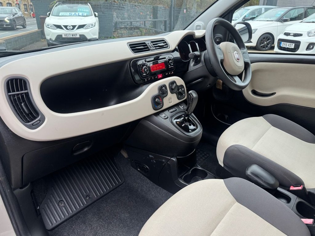 Used Fiat Panda 2015 for sale - 76509670: Photo 36