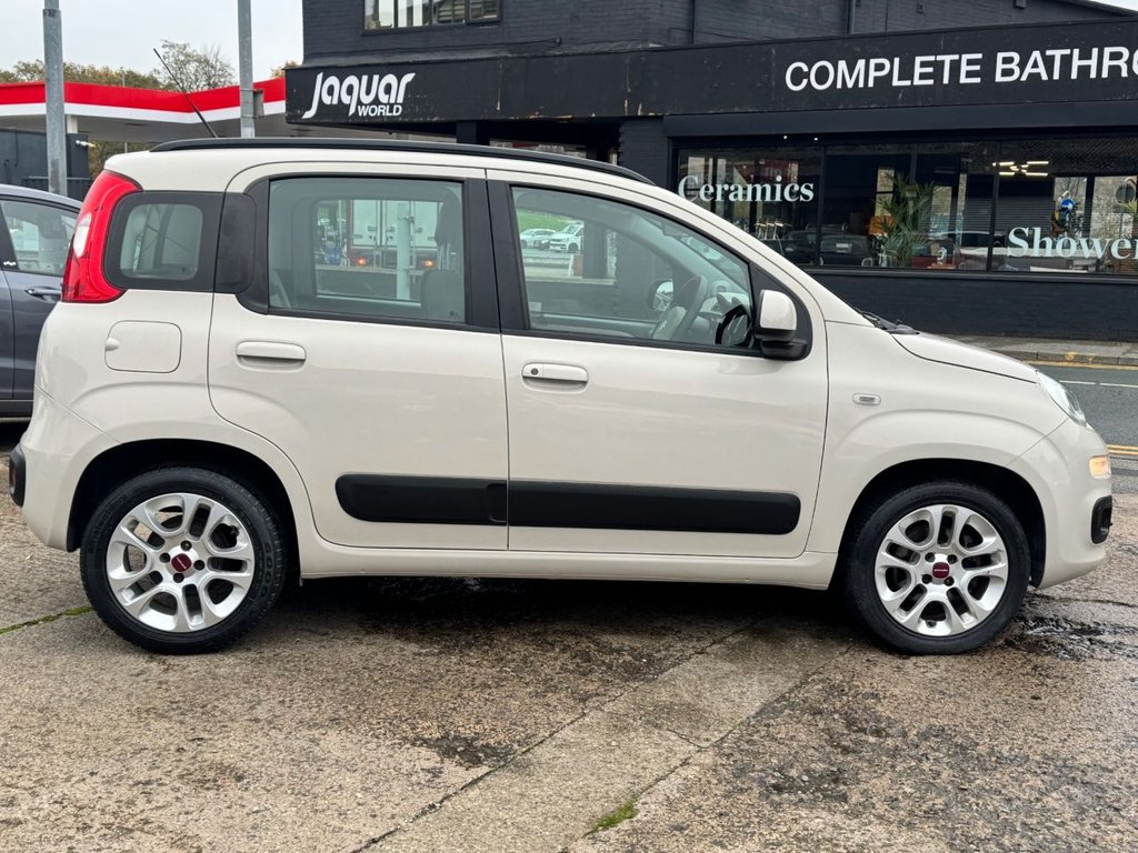 Used Fiat Panda 2015 for sale - 76509670: Photo 4