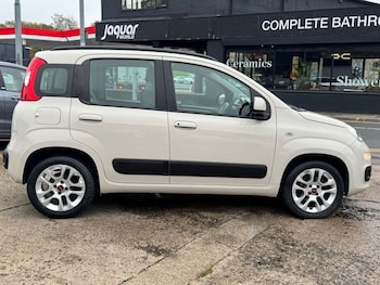 Used Fiat Panda 2015 for sale - 76509670: Photo