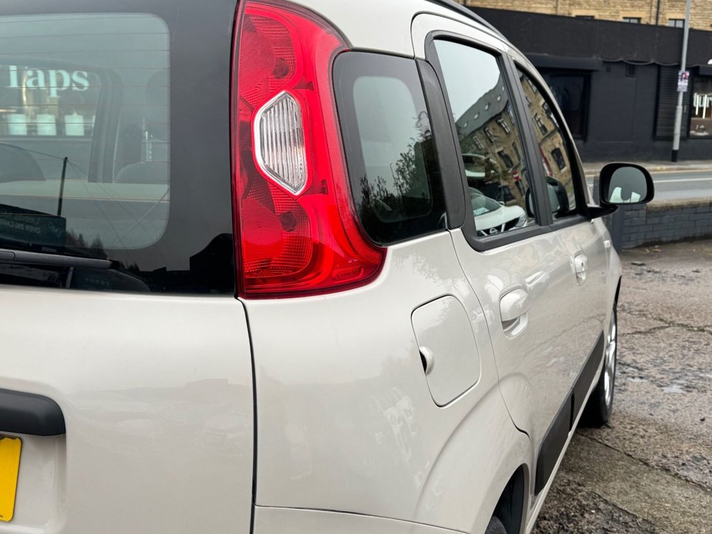 Used Fiat Panda 2015 for sale - 76509670: Photo 6