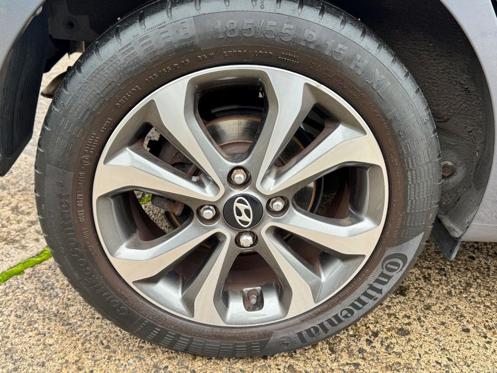 Used Hyundai i10 2019 for sale - 76132232: Photo 18