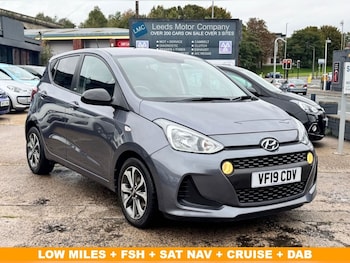 Hyundai - i10