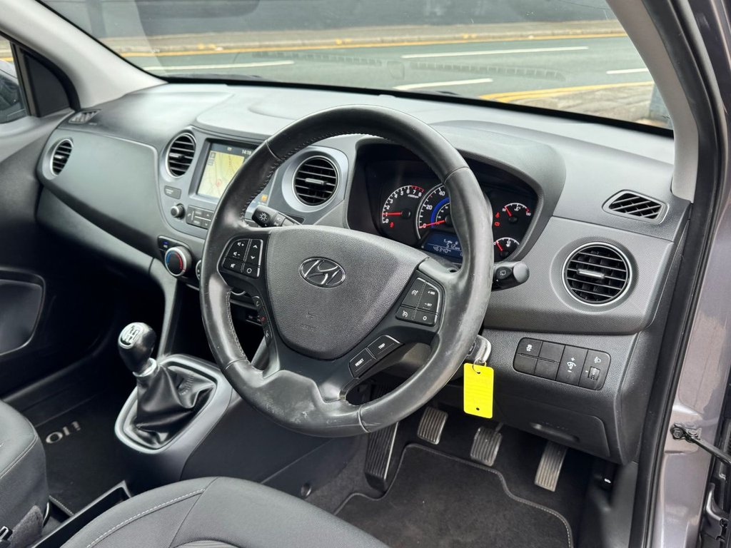 Used Hyundai i10 2019 for sale - 76132232: Photo 20