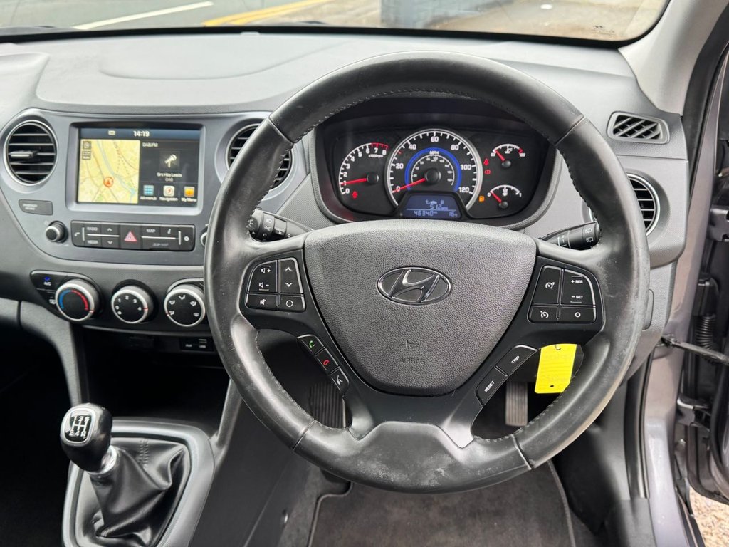 Used Hyundai i10 2019 for sale - 76132232: Photo 21