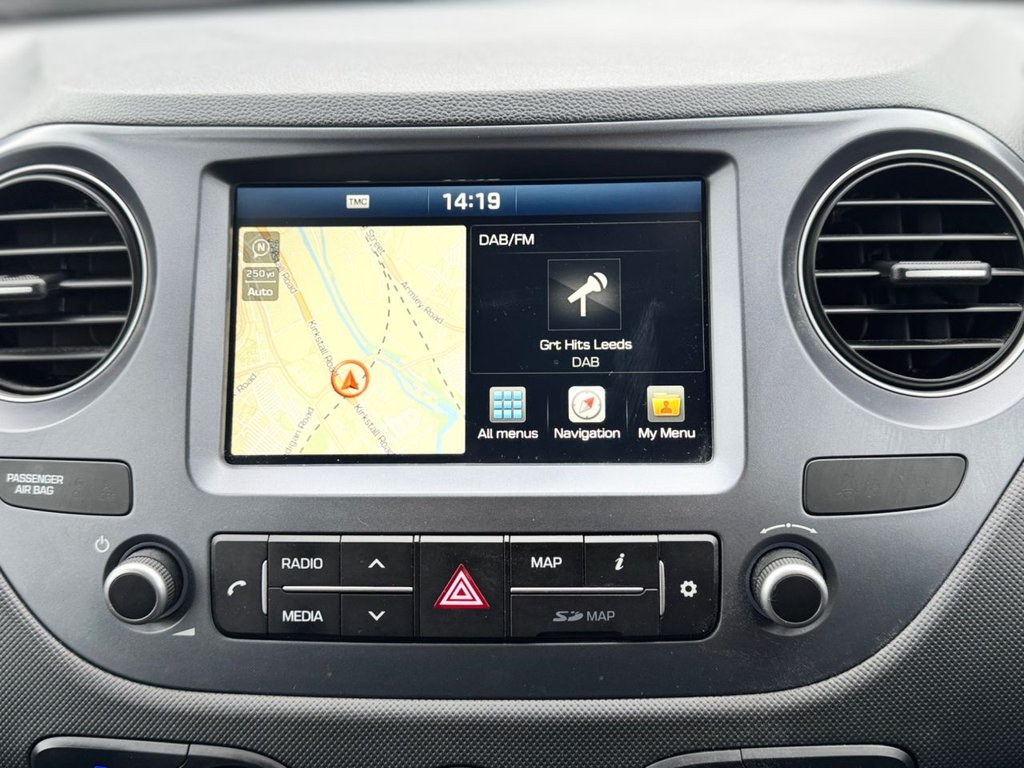 Used Hyundai i10 2019 for sale - 76132232: Photo 22