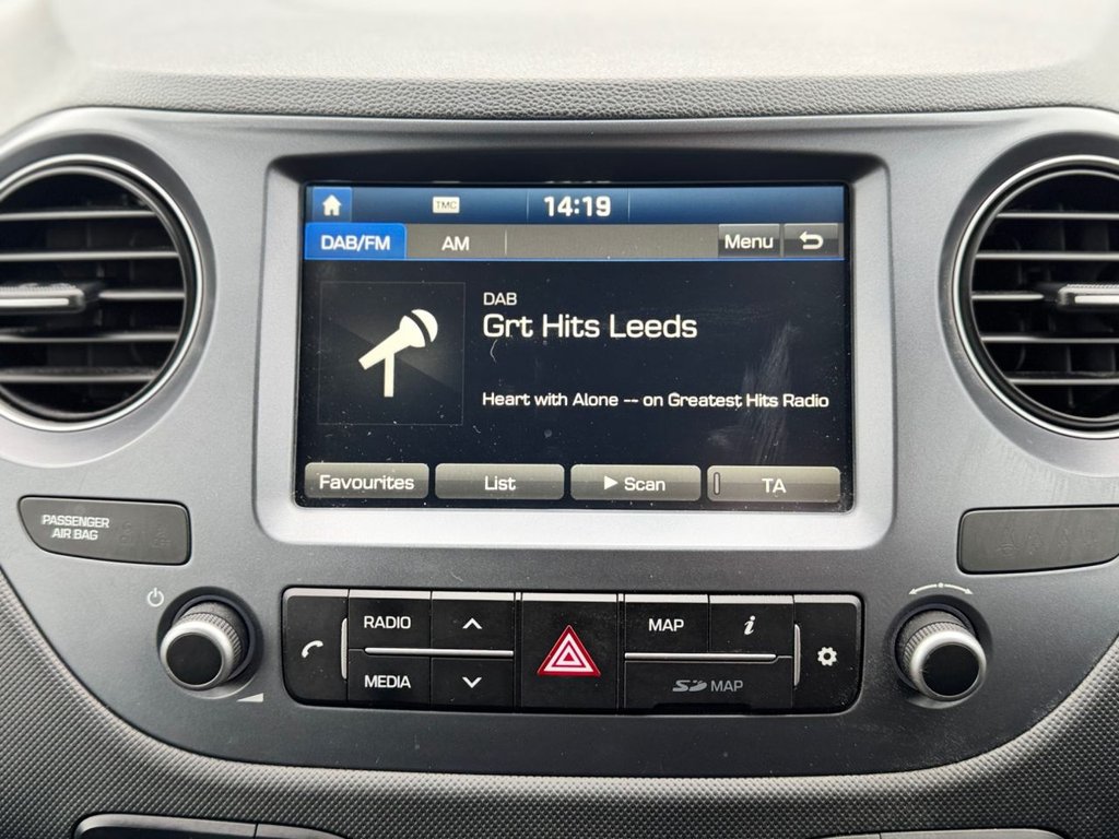 Used Hyundai i10 2019 for sale - 76132232: Photo 23