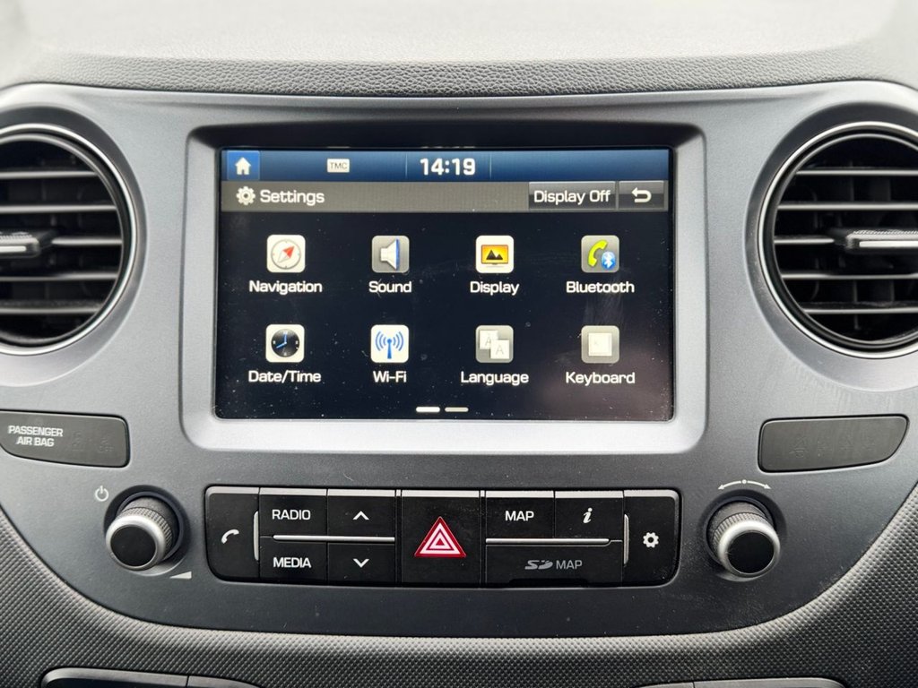 Used Hyundai i10 2019 for sale - 76132232: Photo 24