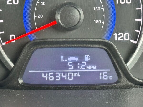 Used Hyundai i10 2019 for sale - 76132232: Photo 29