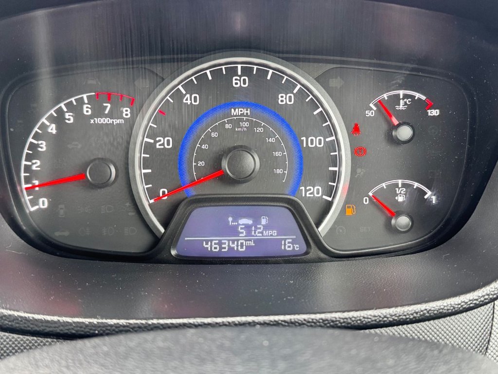 Used Hyundai i10 2019 for sale - 76132232: Photo 30