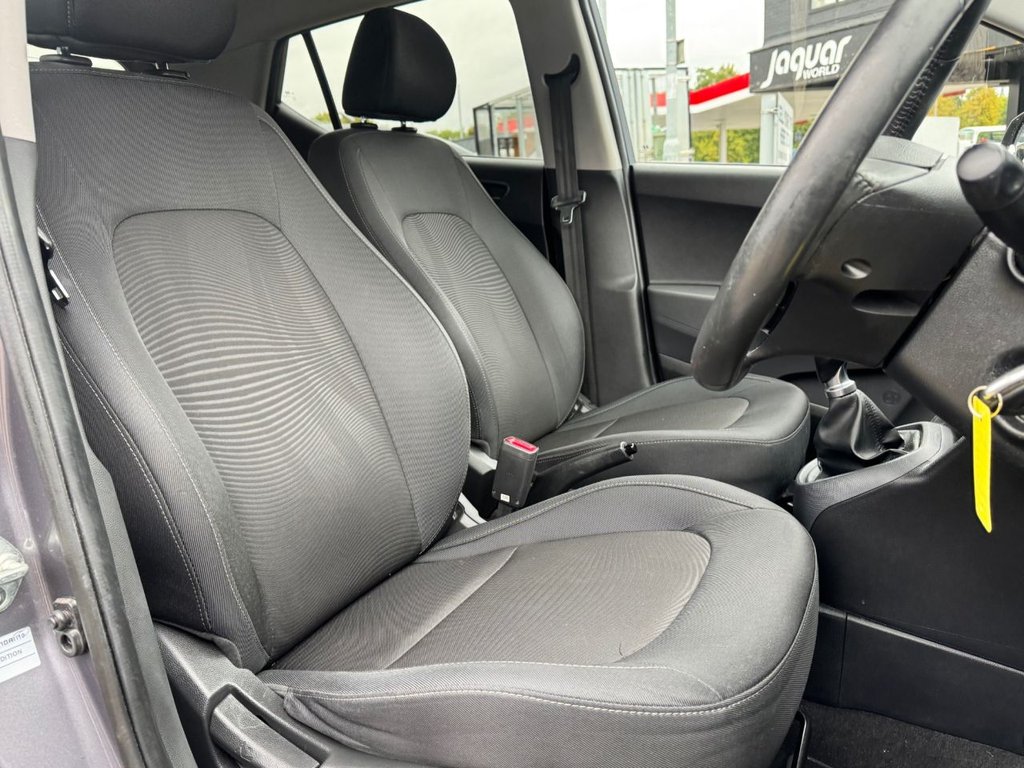 Used Hyundai i10 2019 for sale - 76132232: Photo 37