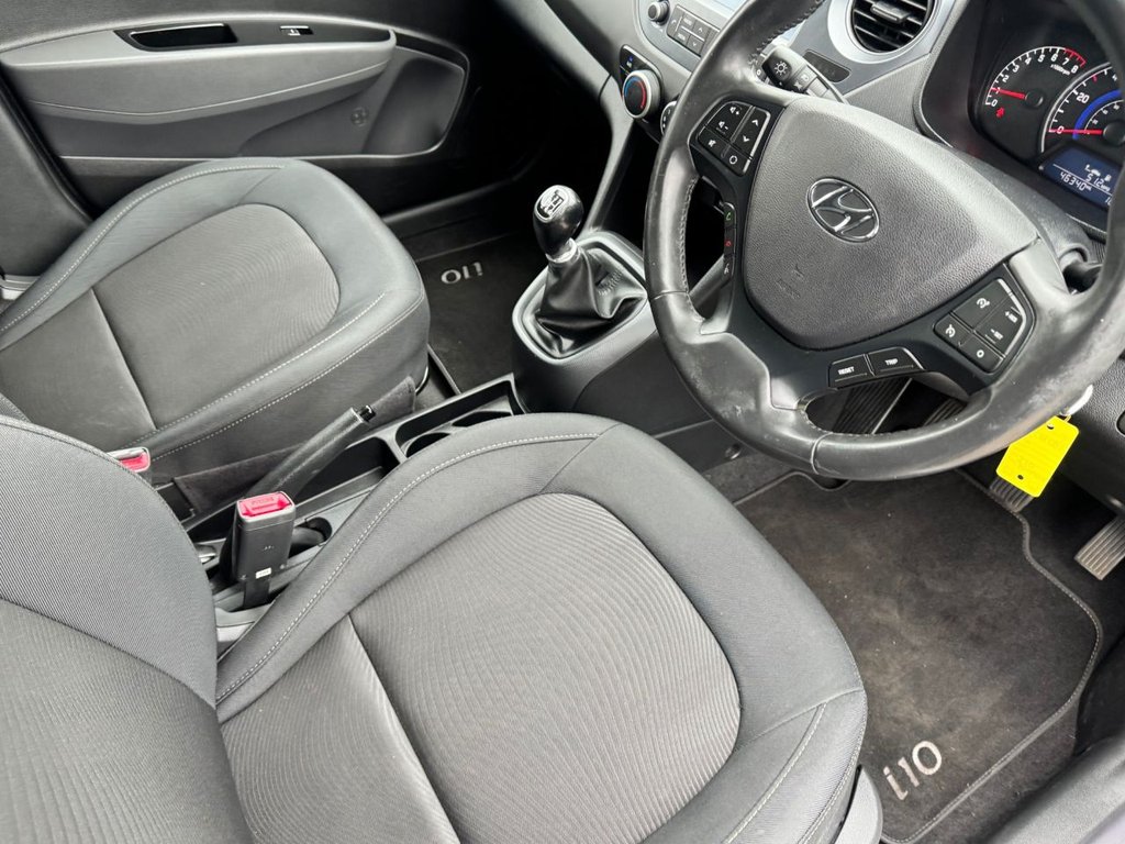 Used Hyundai i10 2019 for sale - 76132232: Photo 38