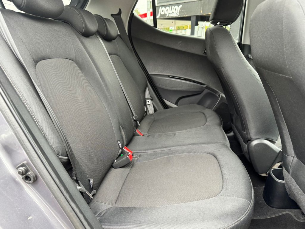 Used Hyundai i10 2019 for sale - 76132232: Photo 39