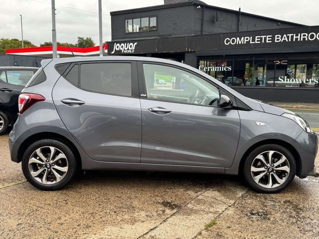 Used Hyundai i10 2019 for sale - 76132232: Photo 4