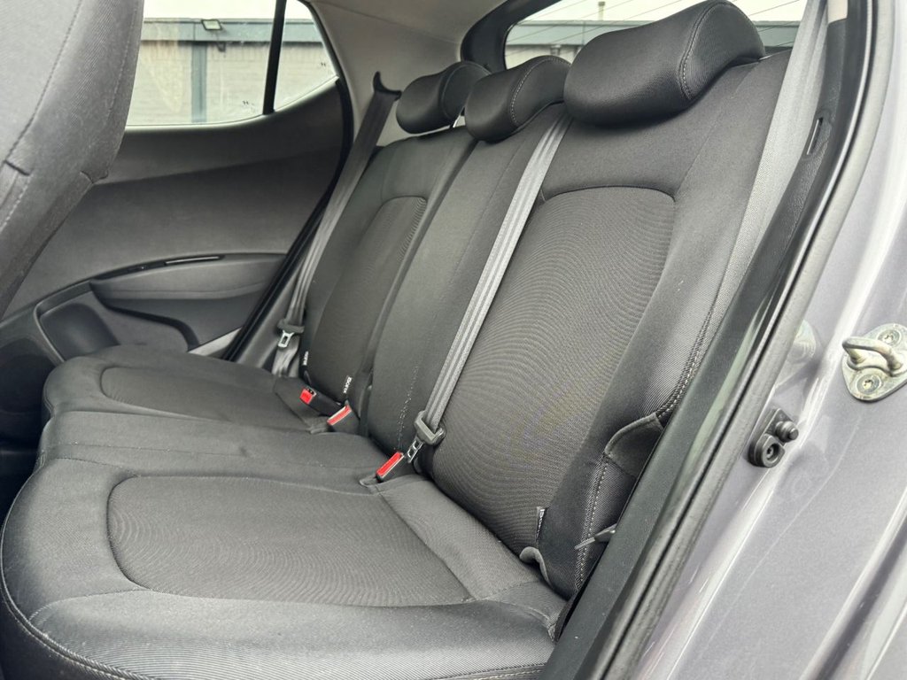 Used Hyundai i10 2019 for sale - 76132232: Photo 40