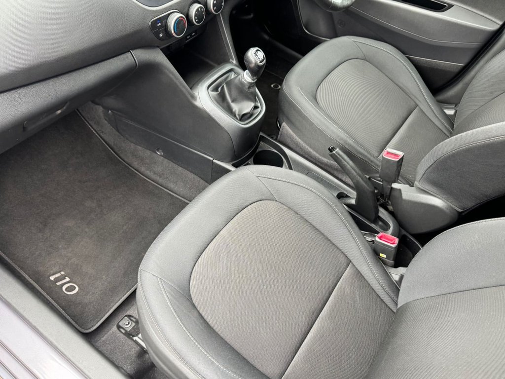 Used Hyundai i10 2019 for sale - 76132232: Photo 42