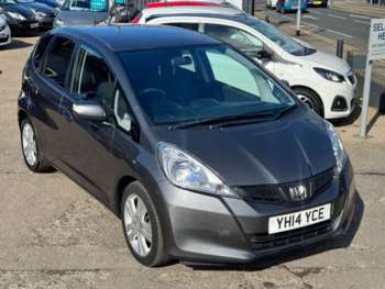 Used Honda Jazz 2014 for sale - 74143867: Photo