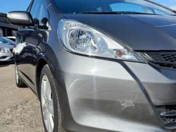 Used Honda Jazz 2014 for sale - 74143867: Photo