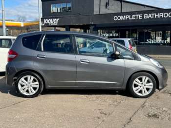 Used Honda Jazz 2014 for sale - 74143867: Photo