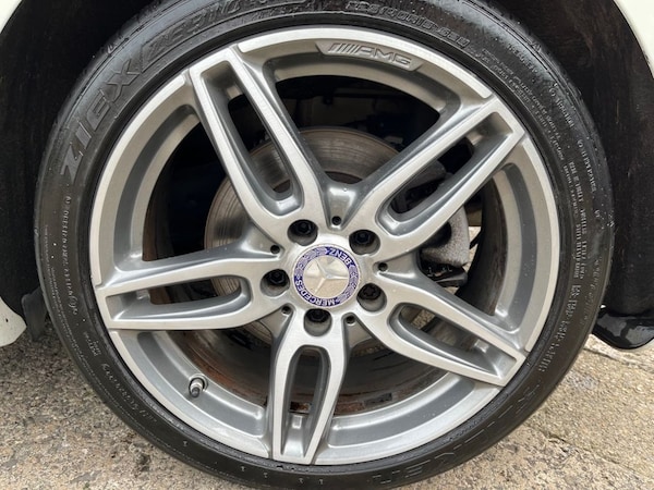 Used Mercedes-Benz A-Class 2015 for sale - 72663464: Photo 18