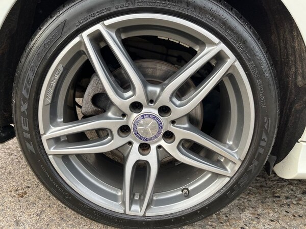 Used Mercedes-Benz A-Class 2015 for sale - 72663464: Photo 19