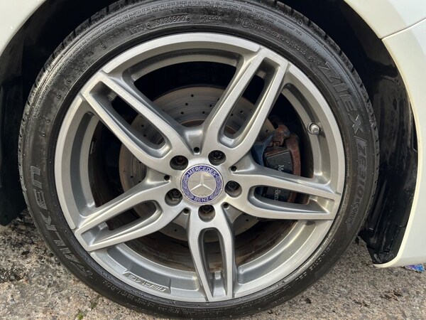 Used Mercedes-Benz A-Class 2015 for sale - 72663464: Photo 20