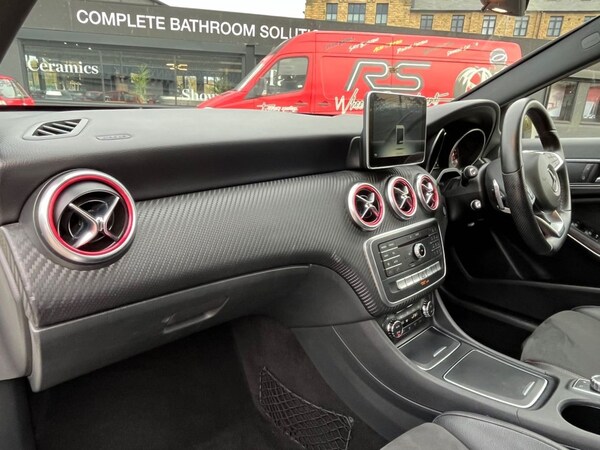 Used Mercedes-Benz A-Class 2015 for sale - 72663464: Photo 21