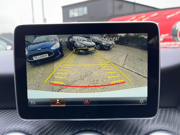 Used Mercedes-Benz A-Class 2015 for sale - 72663464: Photo 30