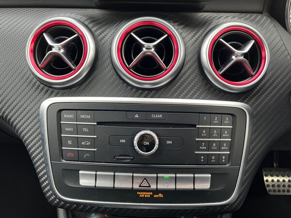Used Mercedes-Benz A-Class 2015 for sale - 72663464: Photo 31