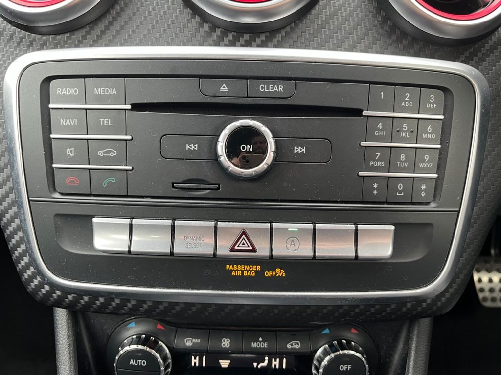 Vehicle 32