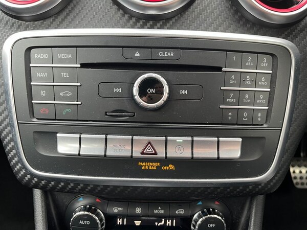 Used Mercedes-Benz A-Class 2015 for sale - 72663464: Photo 32