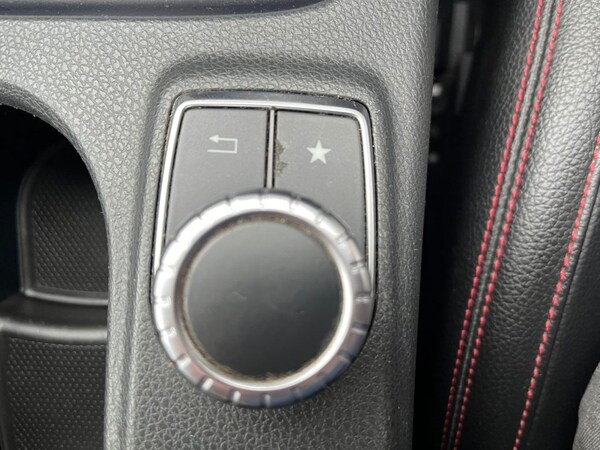 Used Mercedes-Benz A-Class 2015 for sale - 72663464: Photo 34
