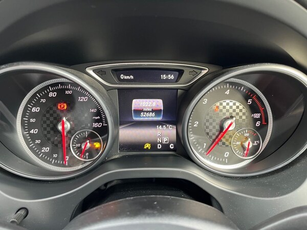 Used Mercedes-Benz A-Class 2015 for sale - 72663464: Photo 36