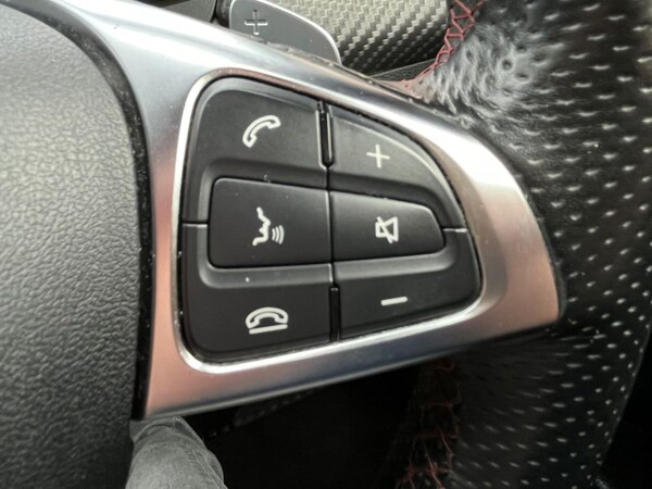 Used Mercedes-Benz A-Class 2015 for sale - 72663464: Photo 39