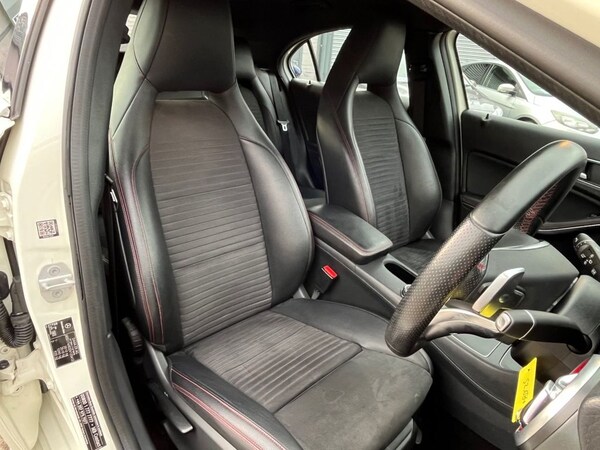Used Mercedes-Benz A-Class 2015 for sale - 72663464: Photo 49