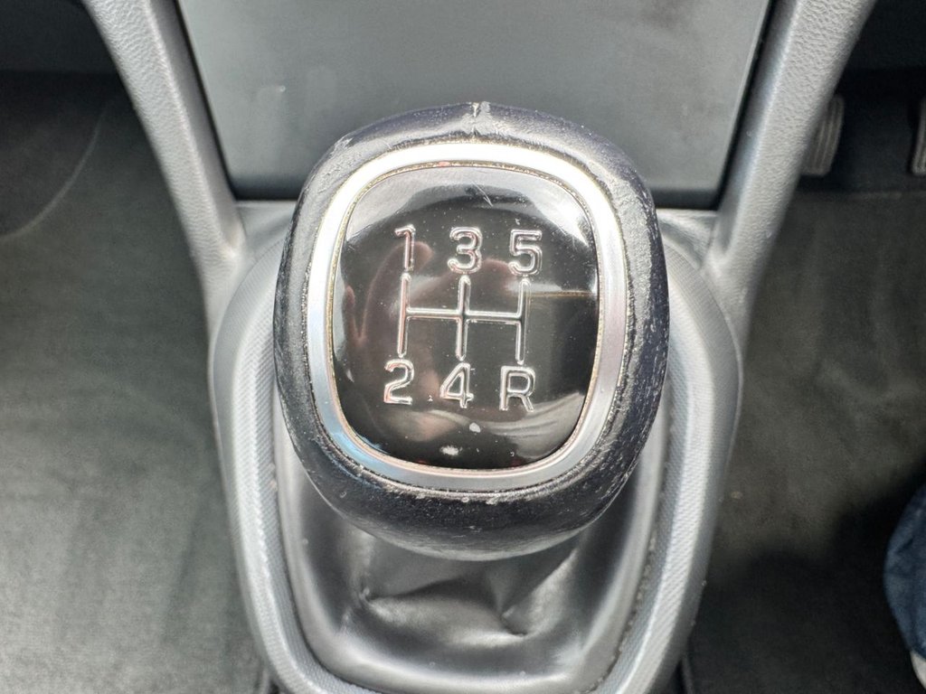 Vehicle 28